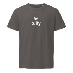 Unisex Organic Mid-Light T-Shirt