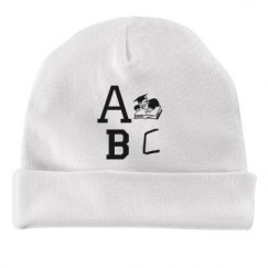 Rabbit Skins Baby Hat