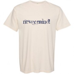 Adult Heavyweight T-Shirt