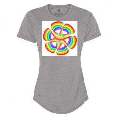 Women's Adidas Sport Shirt