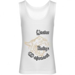 Youth Jersey Tank Top
