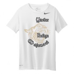 Youth Nike Legend Shirt