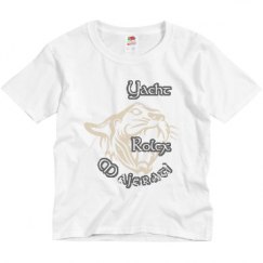 Youth Basic Promo Tee