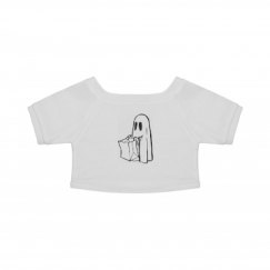 8 Inch Stuffed Animal Tee