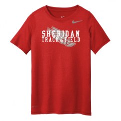 Youth Nike Legend Shirt