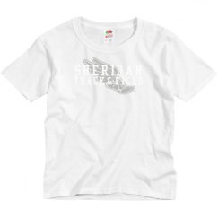 Youth Basic Promo Tee