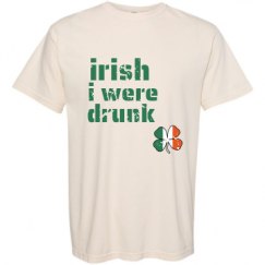 Adult Heavyweight T-Shirt