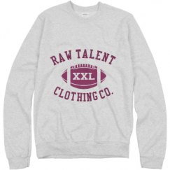 Unisex Basic Promo Crewneck Sweatshirt