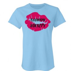 Ladies Slim Fit Favorite Tee