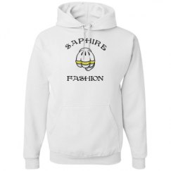 Unisex Basic Promo Hoodie