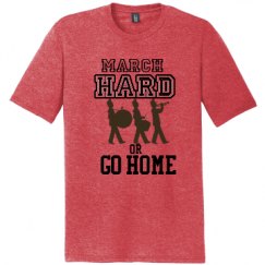 Unisex Perfect Tri Tee