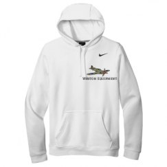 Unisex Nike Pullover Hoodie