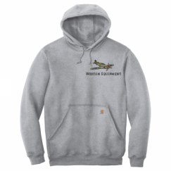 Unisex Carhartt Hooded Sweatshirt