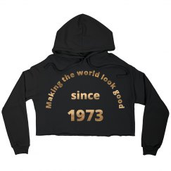 1973 Sweatshirt