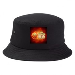 Unisex Bucket Hat