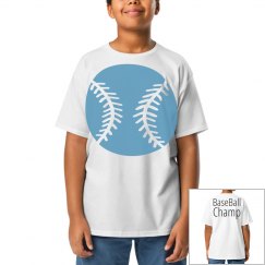 BaseBall Champ