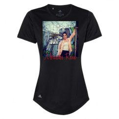 Women's Adidas Sport Shirt 