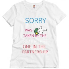 Ladies Basic Softstyle Promo Tee