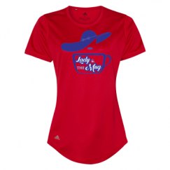 Women's Adidas Sport Shirt