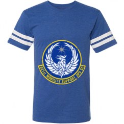 Unisex Vintage Sports Tee