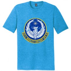 Unisex Perfect Tri Tee