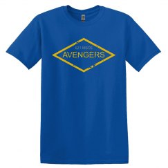 Historic Avengers Tee