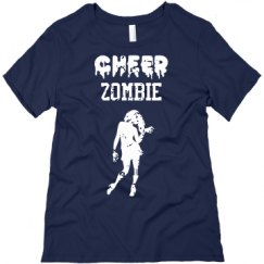 Ladies Relaxed Fit Tee