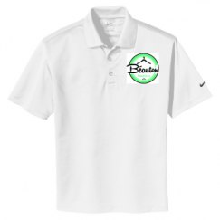 Unisex Nike Basic Dri Fit Polo Shirt