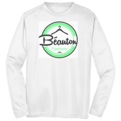 Unisex Athletic Performance Long Sleeve Tee