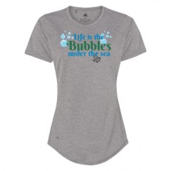 Women's Adidas Sport Shirt 