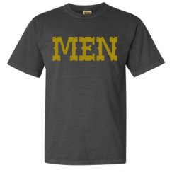 Adult Heavyweight T-Shirt