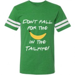 Unisex Vintage Sports Tee