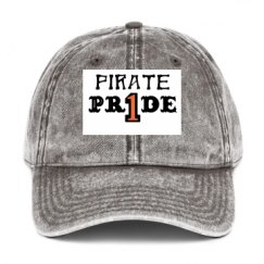 Vintage Baseball Cap