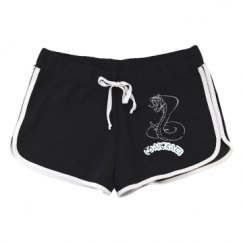 Ladies Relay Shorts