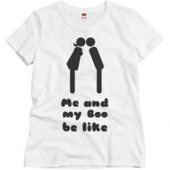 Ladies Basic Softstyle Promo Tee