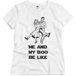 Ladies Basic Softstyle Promo Tee