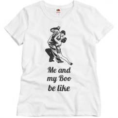 Ladies Basic Softstyle Promo Tee