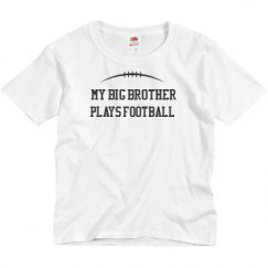 Youth Basic Promo Tee