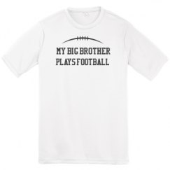 Youth Athletic Performance Tee