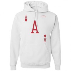 Unisex Basic Promo Hoodie