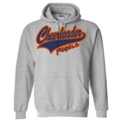 Unisex Basic Promo Hoodie