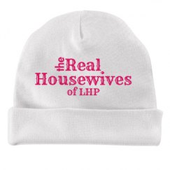 Rabbit Skins Baby Hat