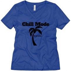 Chill Mode Tee