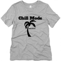 Ladies Relaxed Fit Tee