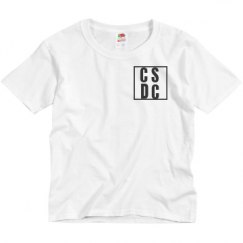 Youth Basic Promo Tee