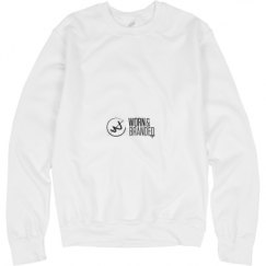 Unisex Basic Promo Crewneck Sweatshirt