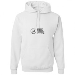 Unisex Basic Promo Hoodie