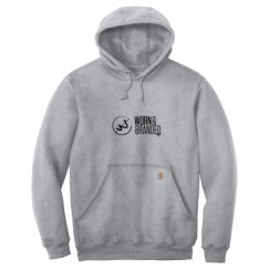 Unisex Carhartt Hooded Sweatshirt