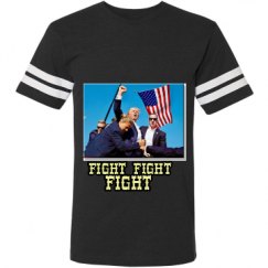 Unisex Vintage Sports Tee