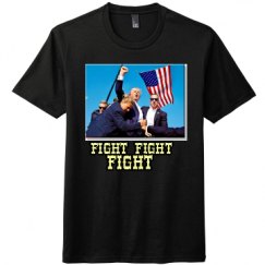 Unisex Perfect Tri Tee